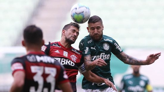 Cesar Greco / Palmeiras
