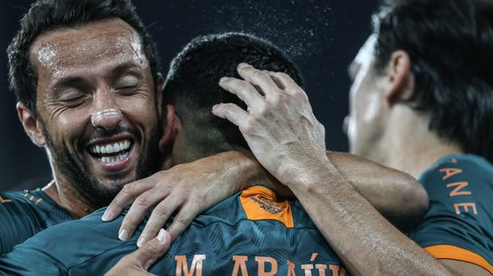 Lucas Merçon / Fluminense FC