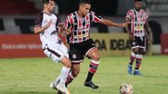 Rafael Melo / Santa Cruz