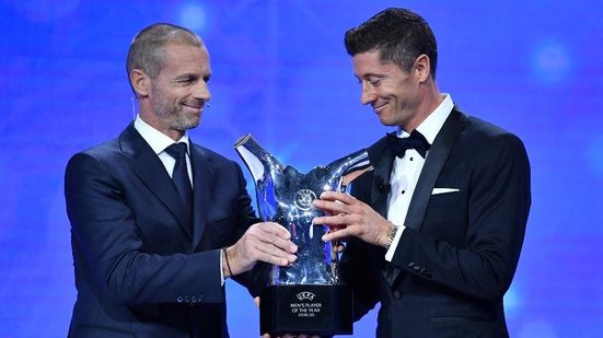 UEFA/UEFA via Getty Images
