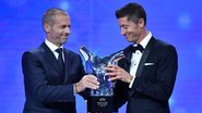 UEFA/UEFA via Getty Images