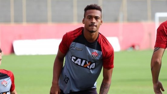 Mauricia da Matta/EC Vitória