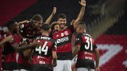 Alexandre Vidal / Flamengo