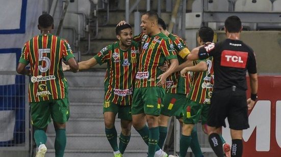 Divulgação / Mineirão