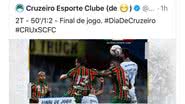 Reprodução / Twitter
