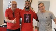 Reprodução / Sport