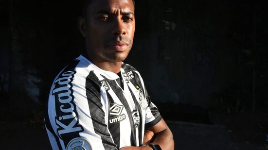 Divulgação / Santos