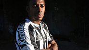 Divulgação / Santos
