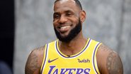 LA Lakers/Divulgação