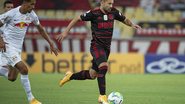 Alexandre Vidal / Flamengo