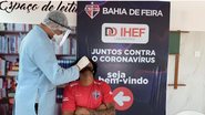 Divulgação / Bahia de Feira