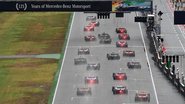 Reprodução/Instagram F1