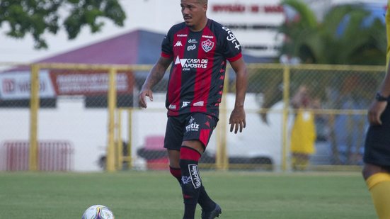 Letícia Martins / EC Vitória