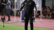 Divulgação / Atlético-MG