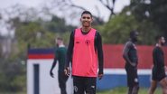 Renan Oliveira / EC Jacuipense