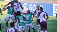 Renan Oliveira / EC Jacuipense
