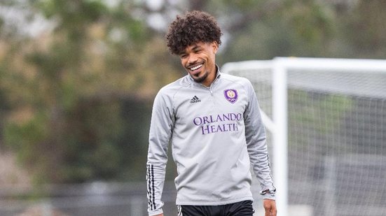 Divulgação / Orlando City
