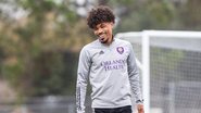 Divulgação / Orlando City