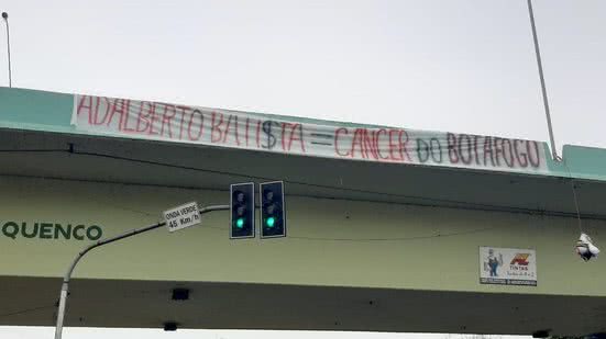 Marcius Ariel/CBN