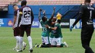 Ismael Monteiro/Manaus FC