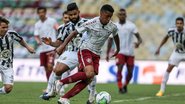 Lucas Mercon / Fluminense 