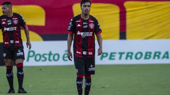 Letícia Martins / EC Vitória