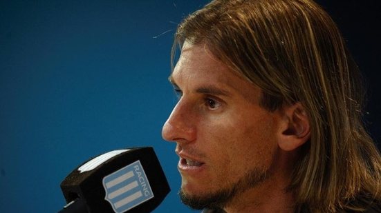 Divulgação/Racing