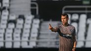 Vitor Silva / Botafogo