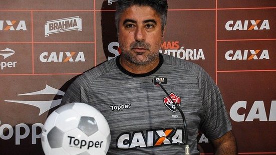 Maurícia da Matta / EC Vitória