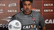 Maurícia da Matta / EC Vitória