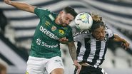 Vitor Silva/Botafogo