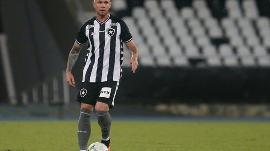 Vitor Silva / Botafogo