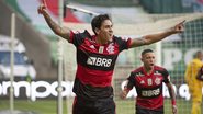 Alexandre Vidal/Flamengo