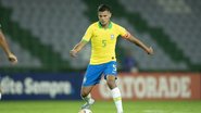 Lucas Figueiredo / CBF