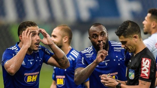 Agência i7/Cruzeiro