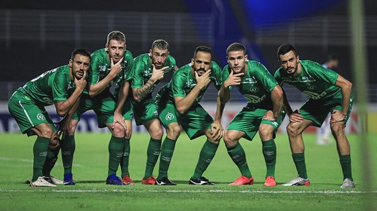 Márcio Cunha / Chapecoense