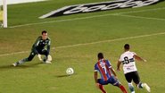 Felipe Oliveira / Divulgação / EC Bahia