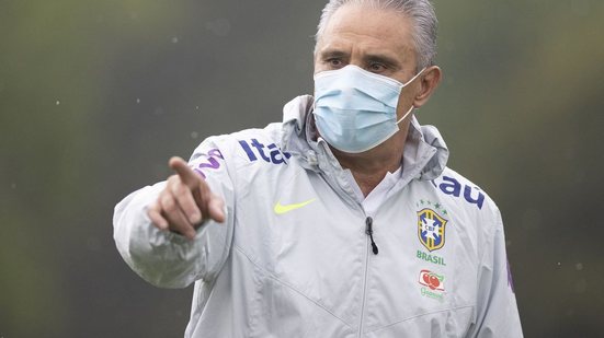 Lucas Figueiredo / CBF