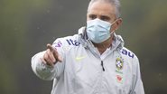 Lucas Figueiredo / CBF