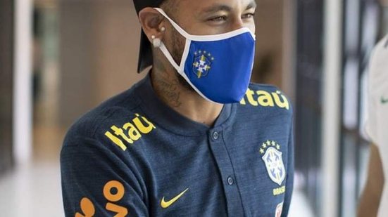 Lucas Figueiredo / CBF