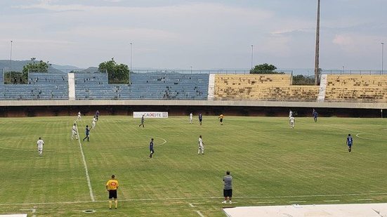 Ascom / Palmas