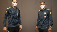 Divulgação / CBF