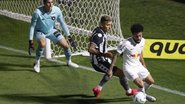 Ari Ferreira/Red Bull Bragantino