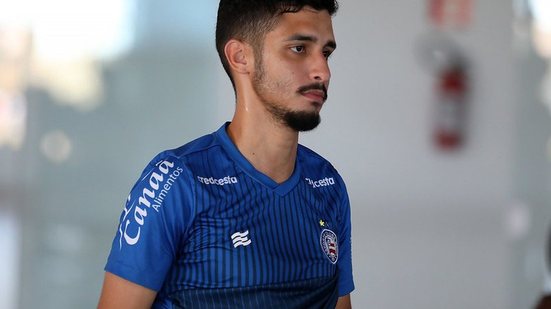 Felipe Oliveira/ECB