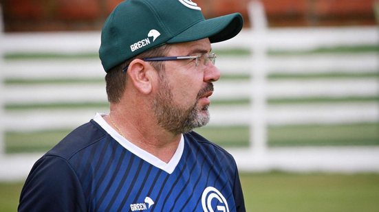 Divulgação / Goiás