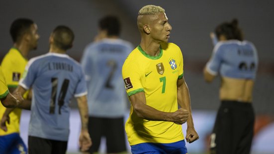 Lucas Figueiredo / CBF