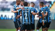 Lucas Uebel | Grêmio 
