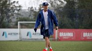 Felipe Oliveira / EC Bahia