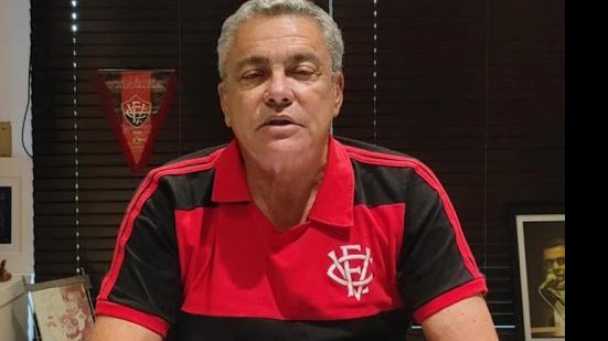 Reprodução / TV Vitória