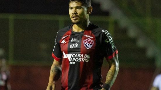 Letícia Martins / EC Vitória